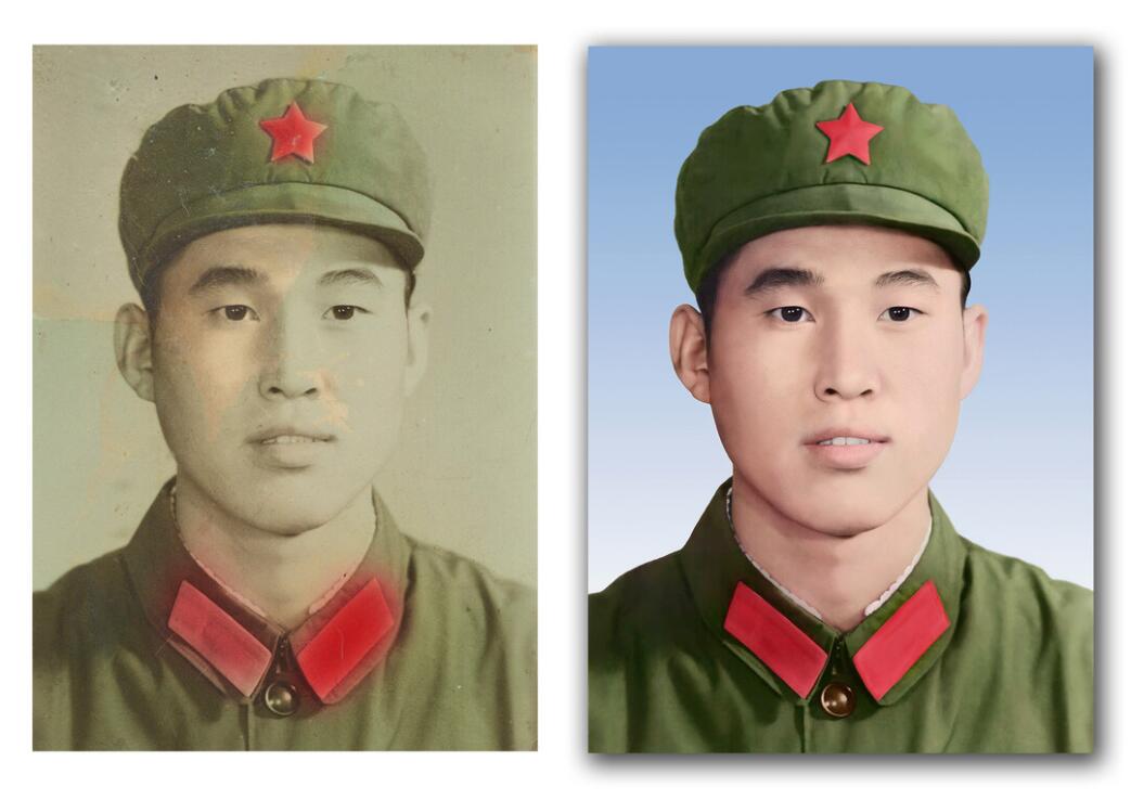 吴兴破损照片修复-18