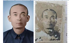 吴兴老照片修复-2